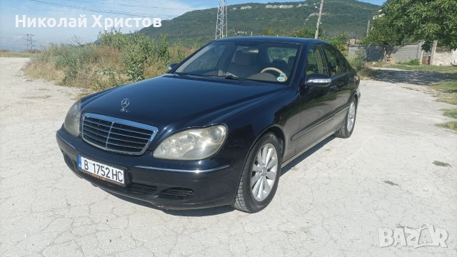 Продавам , снимка 4 - Автомобили и джипове - 55086823