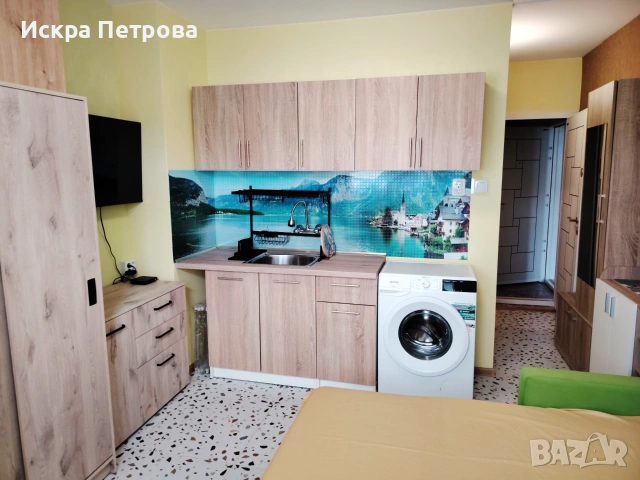 Едностаен под наем