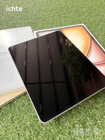 iPad Air 13 M2 128GB Wifi, снимка 3 - Таблети - 55095698