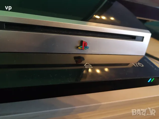 ТОП Playstation 3 с постоянен хак, колекционерски Original Sony Playstation PS3 Piano lack SPIDERMAN
