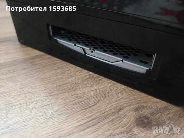 Playstation 3 - НЕРАБОТЕЩ, снимка 6 - PlayStation конзоли - 54083517