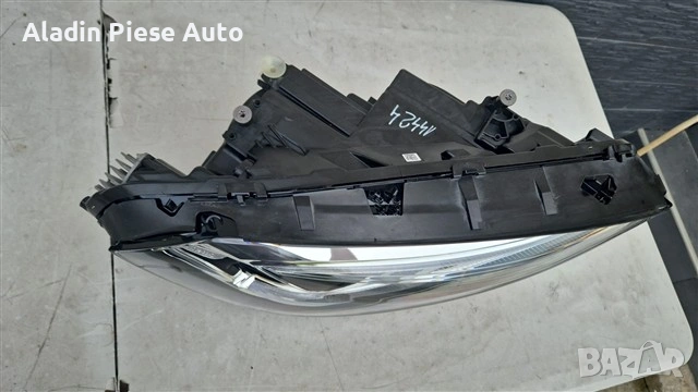 Десен фар Mercedes GLA W247 Full LED година 2020 2021 2022 2023 2024 2025 код A2479063605KZ , снимка 5 - Аксесоари и консумативи - 55055036