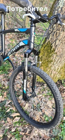 Алуминиев велосипед, снимка 3 - Велосипеди - 54316046