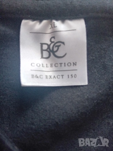 Чисто нова мъжка тениска XL, снимка 5 - Тениски - 50146278