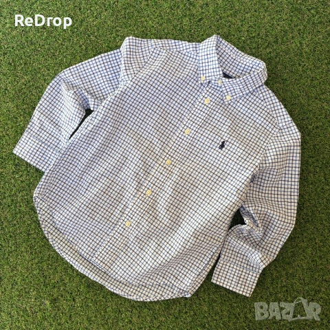 Детски дрехи Ralph Lauren, снимка 4 - Детски комплекти - 54023473