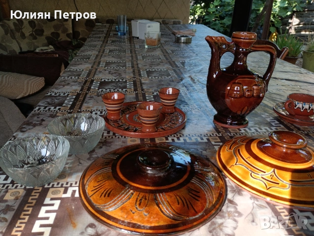 Старинки от механа идеани за декорация и др ..., снимка 3 - Други - 55136564