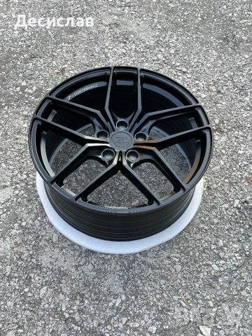 Джанти за БМВ BMW 19 “ цола 5х120 чисто нови 4х8.5 xdrive 4x4  E90 F10 F30 X3, снимка 3 - Гуми и джанти - 50690836