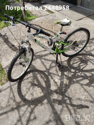 Колело Sprint Paralax 24 