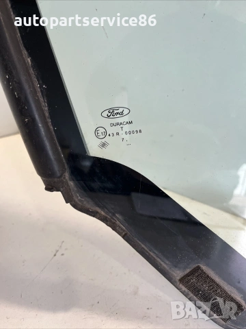 Quarter стъкло малко странично стъкло за предна дясна врата за Ford Transit Mk7 43R-00098 (06-2011), снимка 2 - Части - 55070318