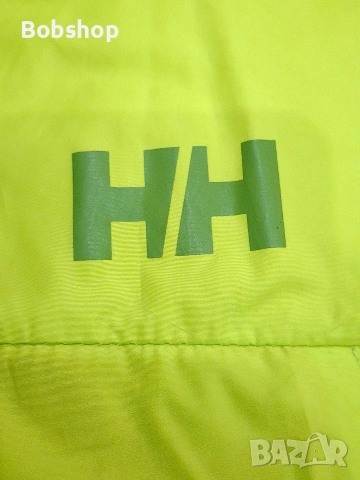 Мъжко яке Helly Hansen - Primaloft, снимка 3 - Якета - 54286698