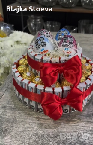 сладка торта