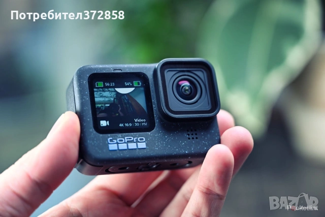 Купувам Екшън Камери: GoPro, Insta360 и аксесоари! (Бързо и коректно)