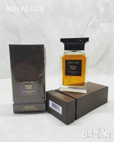 TOM FORD EBENE FUME EDP 100ML-Парфюм Унисекс