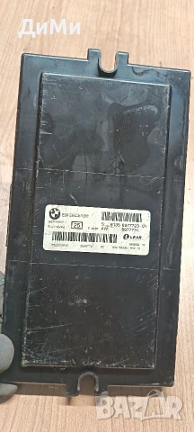 frm modul фрм модул светлини бмв е91 bmw e91