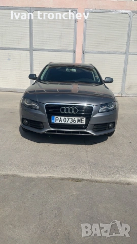 Audi a4 b8 Quattro 