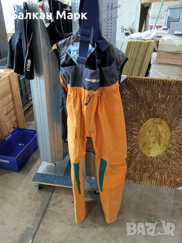 Ветроходен гащеризон Henri Lloyd Gore-Tex Ocean Technology (Размер М)