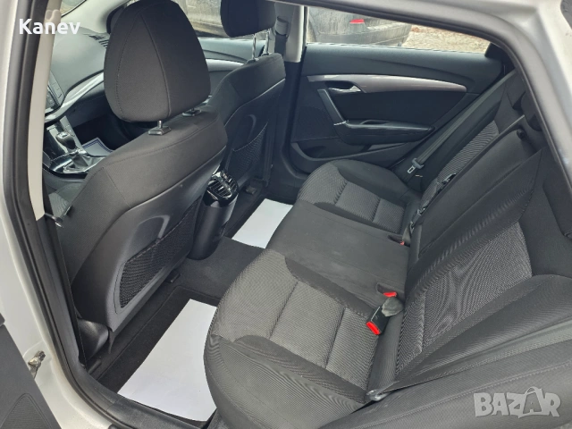 Hyundai I40 1.7 CRDI , снимка 10 - Автомобили и джипове - 54462934