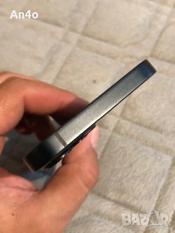 Apple iPhone 13 смартфон, 128 GB, без забележка, снимка 7 - Apple iPhone - 54579124