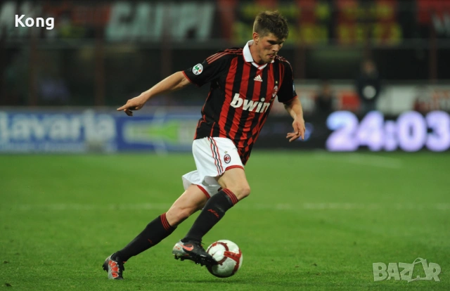 фланелка Милан Италия Adidas AC Milan Nike Barcelona Испания Барселона футболна тениска , снимка 13 - Футбол - 54074417