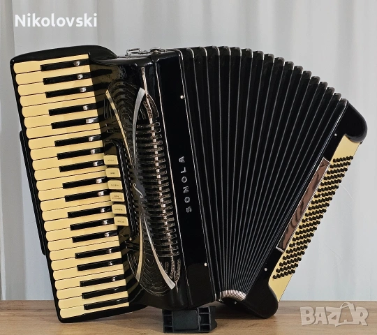 Акордеон Sonola