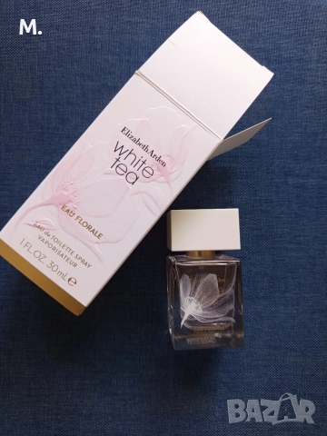 Нов Elizabeth Arden Eau Florale