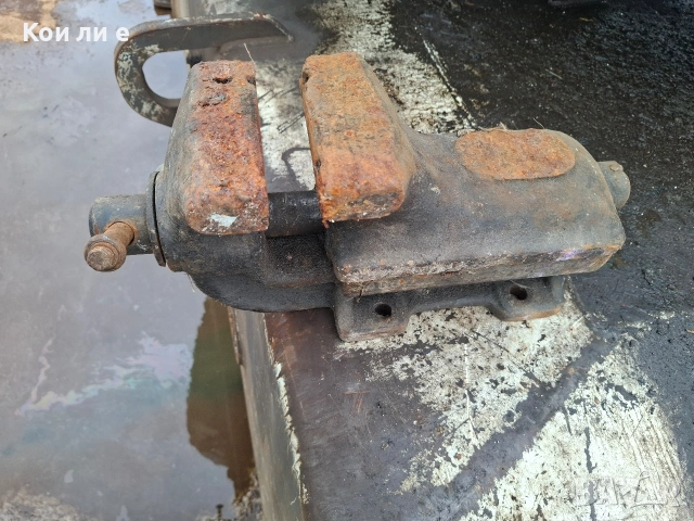 менгеме голямо 25 кг