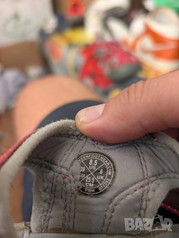 KEEN сандали Venice H2 номер 39, снимка 4 - Сандали - 55092714