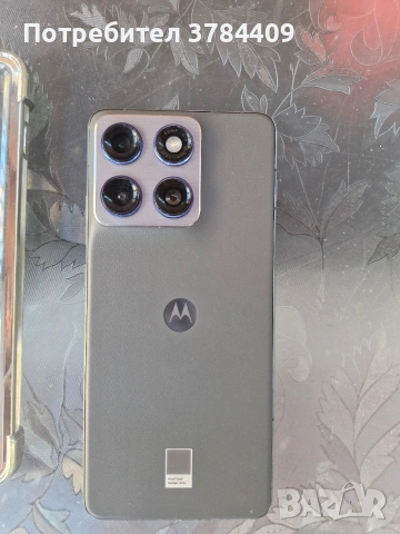 Motorola Edge 70 512GB Ram 12