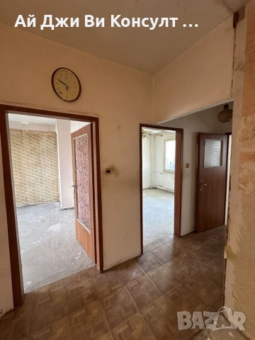 Двустаен апартамент в кв Лагера, снимка 12 - Апартаменти - 55280646