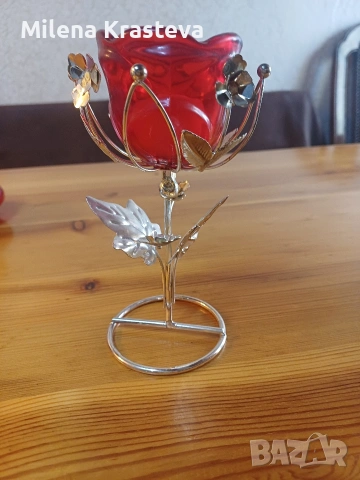 Свещник