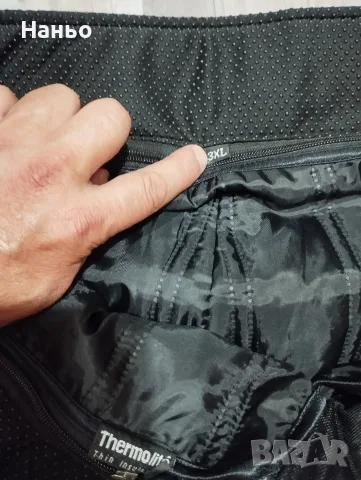 Мото панталон-Cordura!Размер-3-XL!, снимка 8 - Мотоциклети и мототехника - 55298333