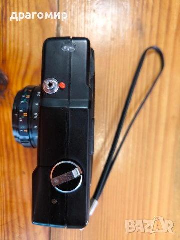 NAIGAI ELECTRONIC NC355, снимка 4 - Фотоапарати - 54550599