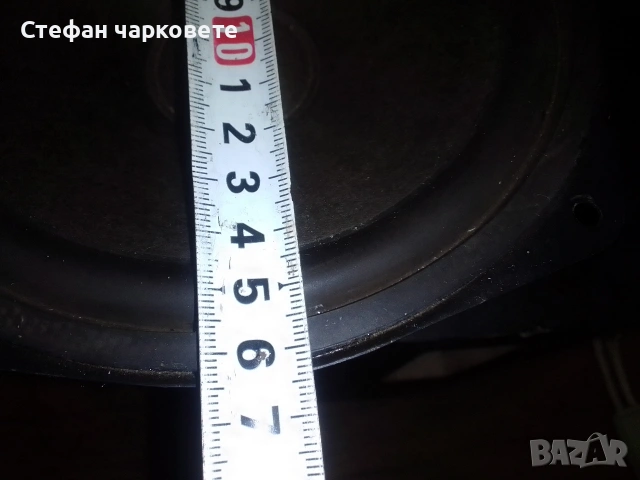 мидбасов говорител Westra , снимка 3 - Тонколони - 54772332