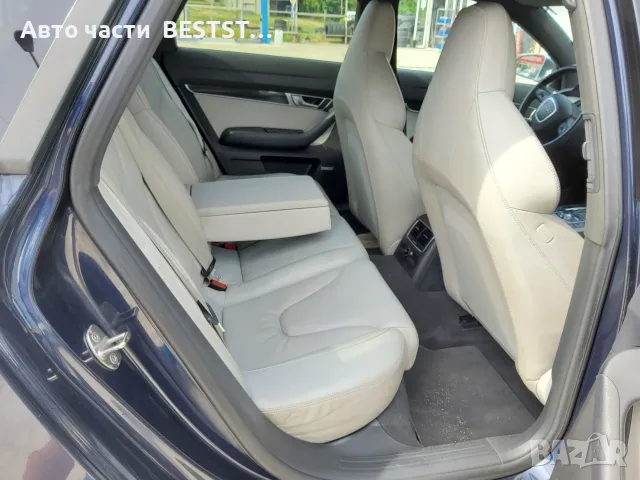 Audi s6 5.2 v10 2007  на части, снимка 6 - Автомобили и джипове - 55702975