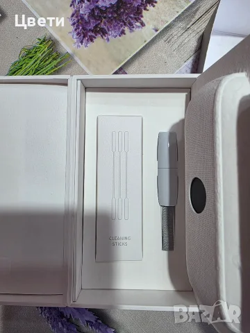 iqos duo устройство , снимка 3 - Електронни цигари - 55562502