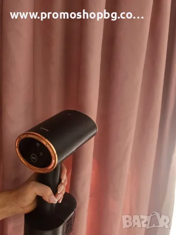 Парна ютия RUHHY Mysti 26339 - 2000W, снимка 11 - Ютии - 55396662