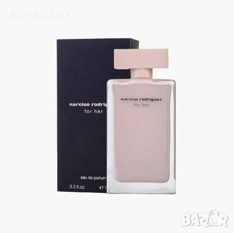 NARCISO RODRIGUEZ EDP 100ML-Парфюм за жени