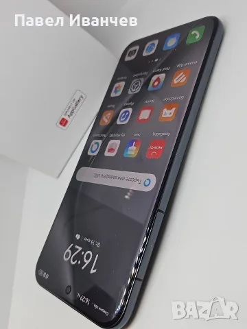 ГАРАНЦИЯ Huawei Pura 70 Pro 512Gb/12Ram Black, снимка 7 - Huawei - 55683170