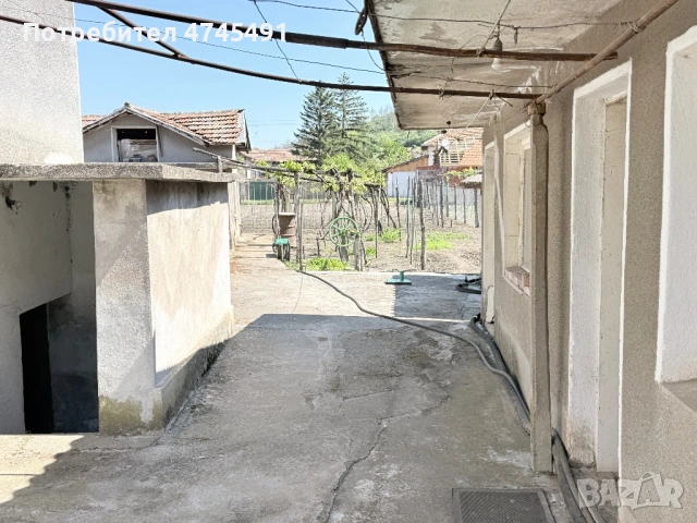 Селска Къща, снимка 13 - Къщи - 53582785