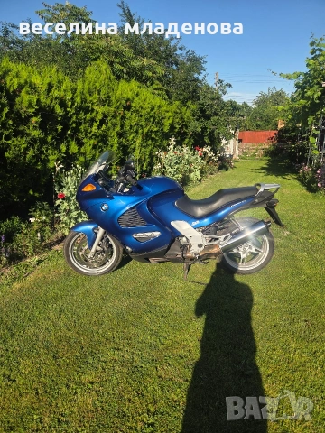 BMW K 1200 RS