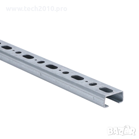 Walraven RapidRail® Профил 30x15mm L=2m