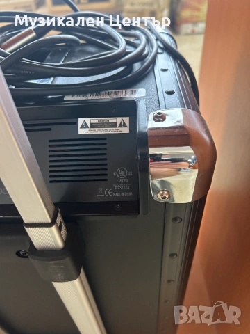 Ion Block Rocker Караоке колона Е237804, снимка 6 - Караоке - 55132869