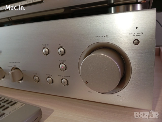 Pioneer system -gold edition, снимка 10 - Аудиосистеми - 54721727