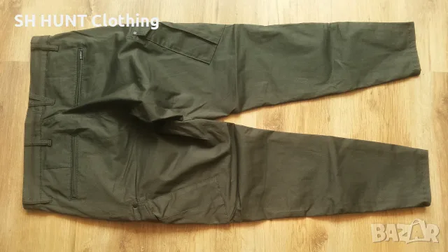 GABBA PISA CARGO Stretch Pant размер M еластичен карго панталон - 2778, снимка 2 - Панталони - 55304785