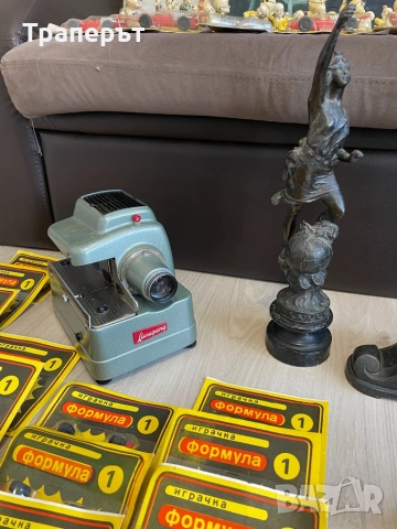 Лот антикварни вещи, снимка 11 - Антикварни и старинни предмети - 53970532