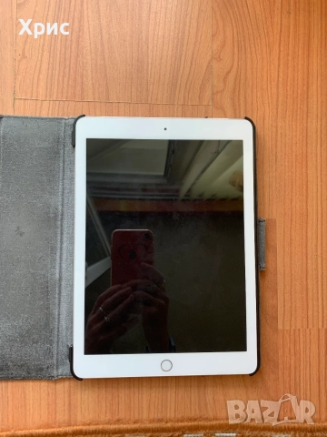 iPad 6th gen 32gb, снимка 8 - Таблети - 55678762