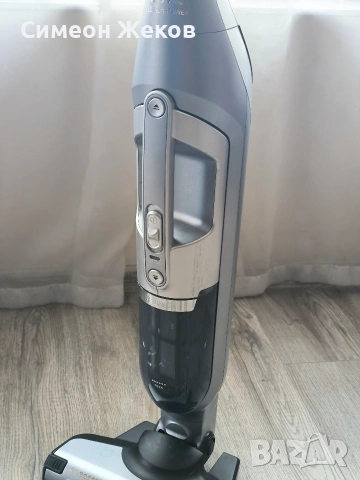 Прахосмукачка Bosch Flexxo Gen2 Serie 4, снимка 5 - Прахосмукачки - 54890033