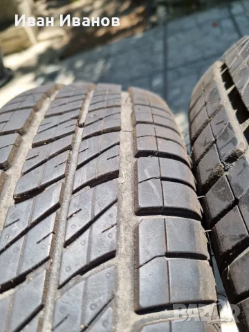 Гуми летни Debica Passio 155/70R13 4бр., снимка 5 - Гуми и джанти - 55493189