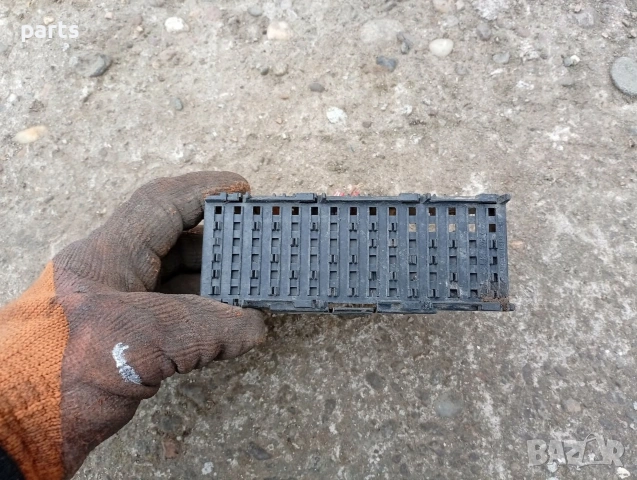 Бушонна Кутия БМВ 3 Е36 N:2, снимка 3 - Части - 54071037