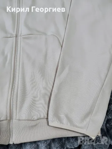 Мьжки спортен екип Adidas, снимка 2 - Спортни дрехи, екипи - 55332599